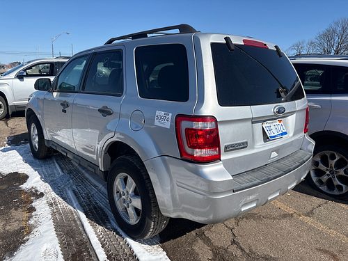 2010 FORD ESCAPE - Thumbnail 4