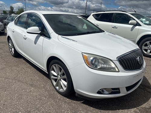 2016 BUICK VERANO - Thumbnail 2