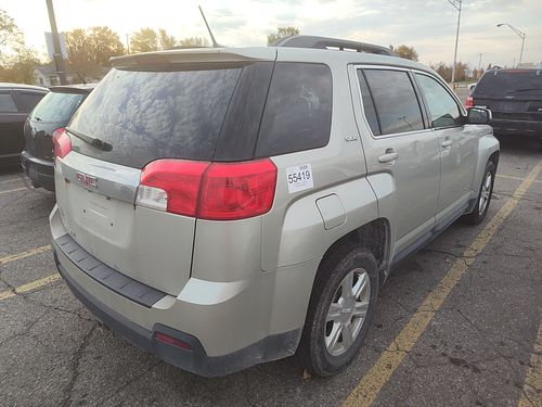2014 GMC TERRAIN - Thumbnail 3