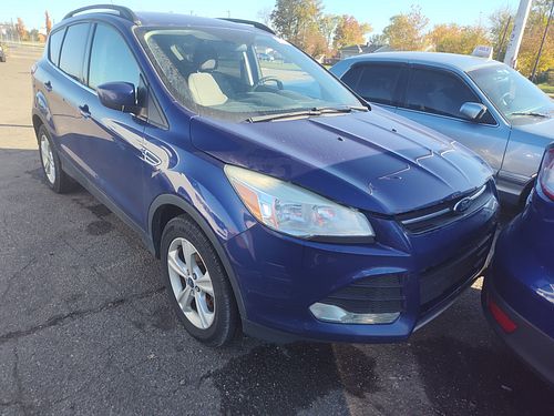 2016 FORD ESCAPE - Thumbnail 2