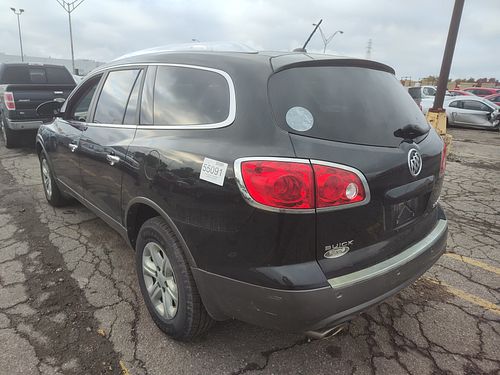 2012 BUICK ENCLAVE - Thumbnail 4