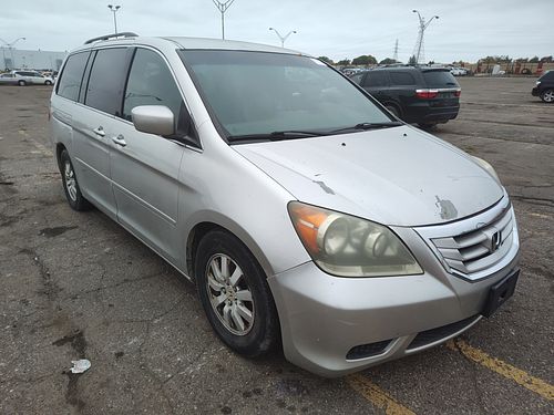 2009 HONDA ODYSSEY - Thumbnail 2