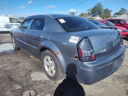 2006 CHRYSLER 300 - Thumbnail 4