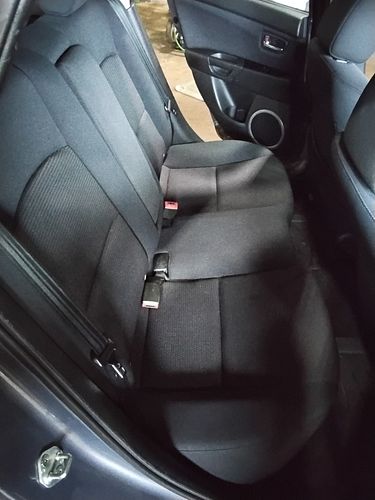 2008 MAZDA 3 - Thumbnail 6