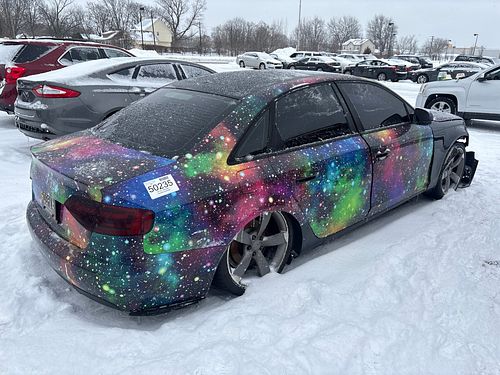 2010 AUDI A4 - Thumbnail 3