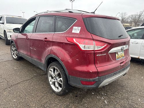 2014 FORD ESCAPE - Thumbnail 4