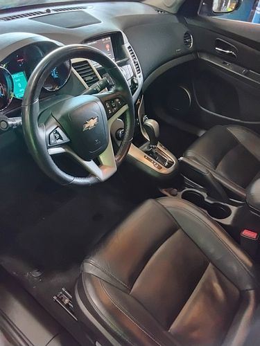2015 CHEVROLET CRUZE - Thumbnail 5