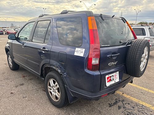 2003 HONDA CR-V - Thumbnail 4