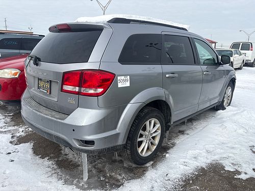 2015 DODGE JOURNEY - Thumbnail 3