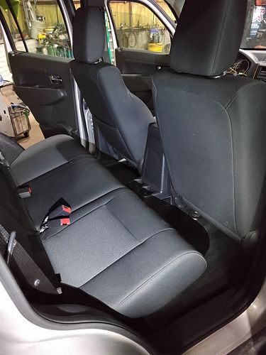 2009 JEEP LIBERTY - Thumbnail 6