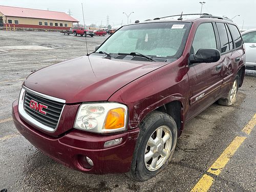 2005 GMC ENVOY - Thumbnail 1