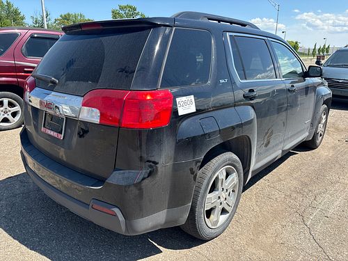 2013 GMC TERRAIN - Thumbnail 3