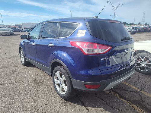 2014 FORD ESCAPE - Thumbnail 4