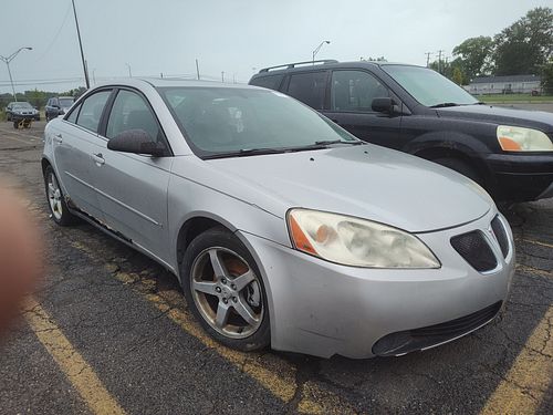 2007 PONTIAC G6 - Thumbnail 2