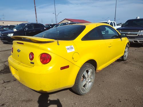 2008 CHEVROLET COBALT - Thumbnail 3