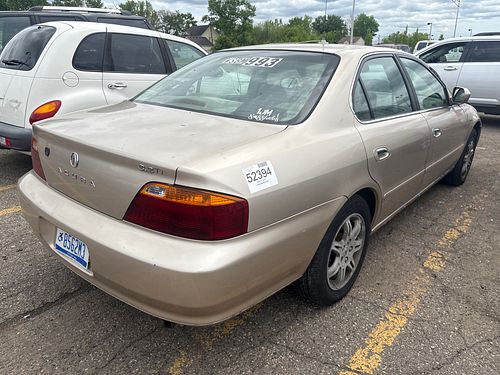 2000 ACURA TL - Thumbnail 3