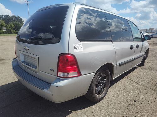 2004 FORD FREESTAR - Thumbnail 3
