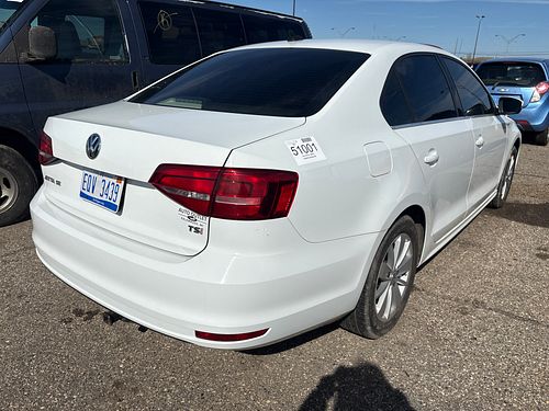 2015 VOLKSWAGEN JETTA - Thumbnail 3
