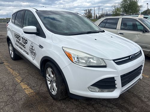 2016 FORD ESCAPE - Thumbnail 2