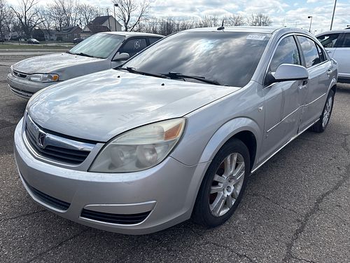 2007 SATURN AURA - Thumbnail 1