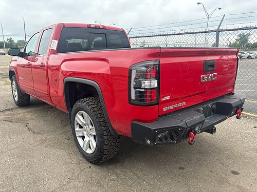 2015 GMC SIERRA 1500 - Thumbnail 4