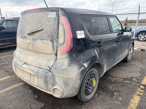 2015 KIA SOUL - Thumbnail 3