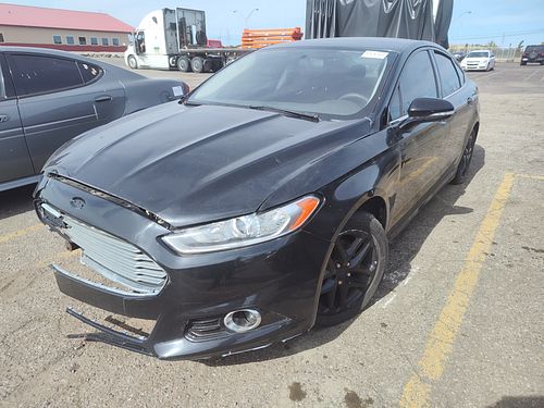 2016 FORD FUSION - Thumbnail 1