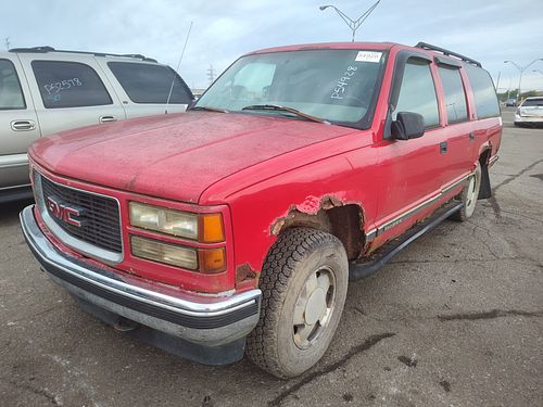1997 GMC SUBURBAN 1500 - Thumbnail 1