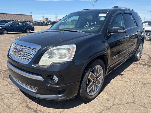 2011 GMC ACADIA - Thumbnail 1