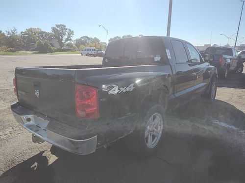 2007 DODGE DAKOTA - Thumbnail 3