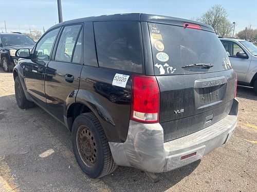 2003 SATURN VUE - Thumbnail 4