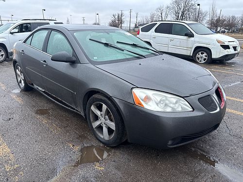2007 PONTIAC G6 - Thumbnail 2