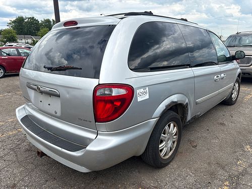 2007 CHRYSLER TOWN COUNTRY - Thumbnail 3