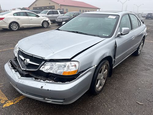 2003 ACURA TL - Thumbnail 1