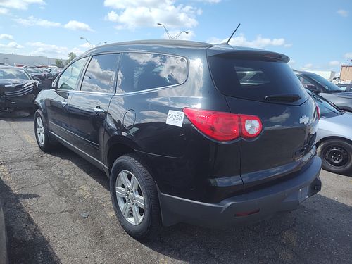 2010 CHEVROLET TRAVERSE - Thumbnail 4