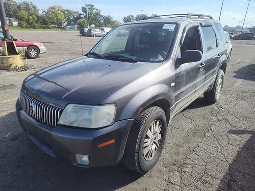 2006 MERCURY MARINER - Thumbnail 1