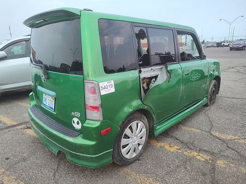 2006 SCION XB - Thumbnail 3