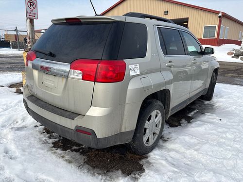 2015 GMC TERRAIN - Thumbnail 3