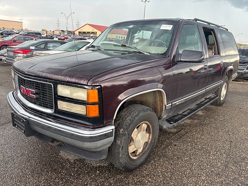 1997 CHEVROLET SUBURBAN 1500 - Thumbnail 1