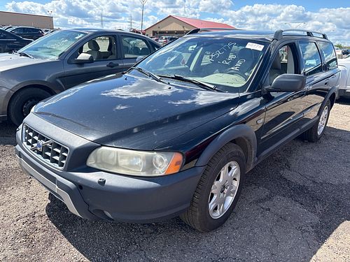 2005 VOLVO XC70 - Thumbnail 1