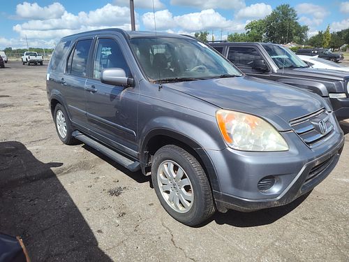 2005 HONDA CR-V - Thumbnail 2