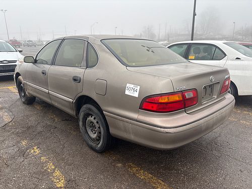 1999 TOYOTA AVALON - Thumbnail 4