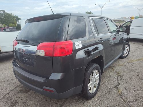 2011 GMC TERRAIN - Thumbnail 3