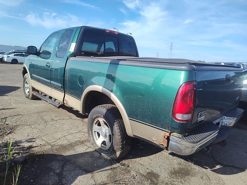 1999 FORD F150 - Thumbnail 4
