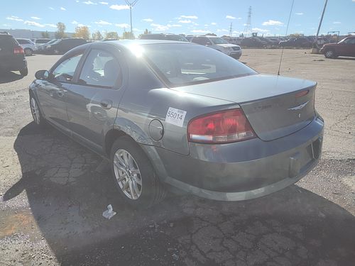 2006 CHRYSLER SEBRING - Thumbnail 4