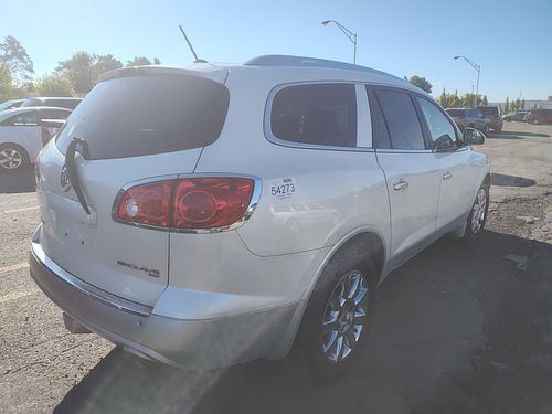 2012 BUICK ENCLAVE - Thumbnail 3