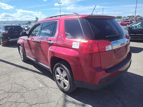 2015 GMC TERRAIN - Thumbnail 4