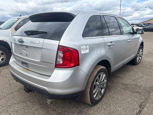 2012 FORD EDGE - Thumbnail 3