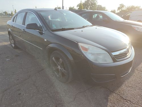 2008 SATURN AURA - Thumbnail 2