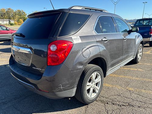 2014 CHEVROLET  EQUINOX - Thumbnail 3